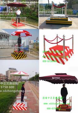 定制不銹鋼崗臺(tái) 雙層保安崗臺(tái)與收費(fèi)崗?fù)みx購(gòu)指南