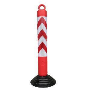 陜西西安路錐 優(yōu)質(zhì)交通安全設(shè)備的生產(chǎn)與應(yīng)用