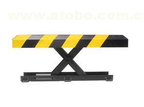 東莞市路景交通設(shè)施 優(yōu)質(zhì)車位鎖批發(fā)與邵陽(yáng)市場(chǎng)供應(yīng)