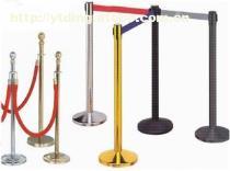 濮陽(yáng)伸縮帶護(hù)欄廠家與隔離帶購(gòu)買(mǎi)指南