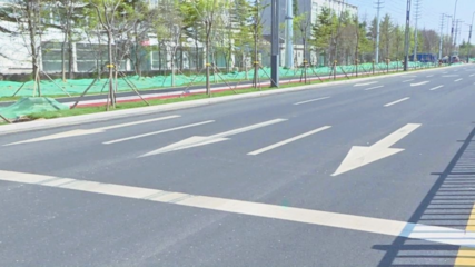 搶先看！濰坊西部交通要道“紅蓋頭”掀起，日用品供應(yīng)鏈迎新機(jī)遇