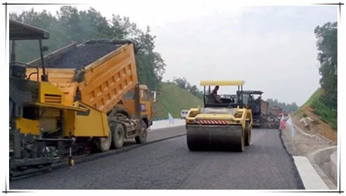 超實用的道路專用密封膠灌縫工藝介紹，一看便知